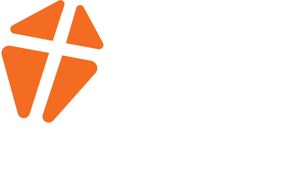 AUC_Stacked_Logo2022_WhiteOrangeKite