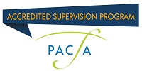 Accredited Supervision Program - PACFA - 200px